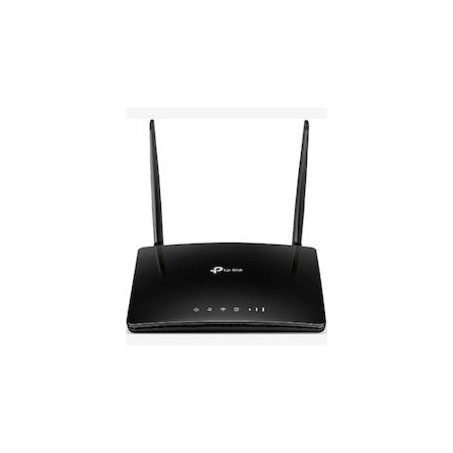 TP Link AC1200 Wireless Dual Band 4G LTE Router